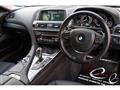 2013 BMW 6 Series