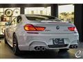 2013 BMW 6 Series