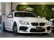 2013 BMW 6 Series