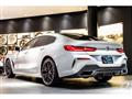 2022 BMW 8 Series