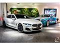 2022 BMW 8 Series