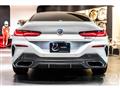 2022 BMW 8 Series