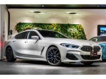 2022 BMW 8 Series