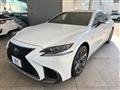 2018 Lexus LS