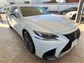 2018 Lexus LS