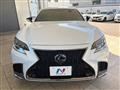 2018 Lexus LS