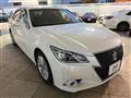 2013 Toyota Crown