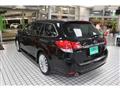 2011 Subaru Legacy Touring Wagon