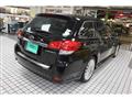 2011 Subaru Legacy Touring Wagon