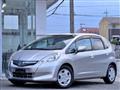 2010 Honda Fit Hybrid