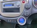2010 Honda Fit Hybrid