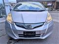 2010 Honda Fit Hybrid