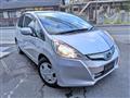2010 Honda Fit Hybrid
