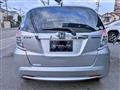 2010 Honda Fit Hybrid