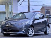 2008 Mazda Demio
