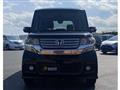2014 Honda N BOX