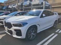 2023 BMW X6