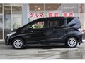 2015 Honda Freed