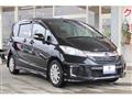 2015 Honda Freed