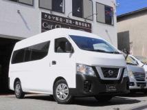 2018 Nissan Nissan Others