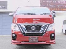 2018 Nissan Nissan Others