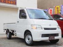 2013 Toyota Townace Truck