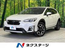 2020 Subaru IMPREZA XV HYBRID