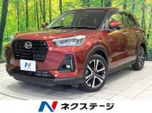 2020 Daihatsu Rocky