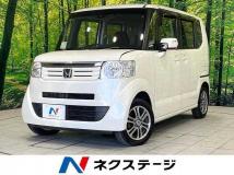 2014 Honda N BOX