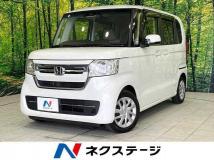 2021 Honda N BOX