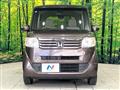 2015 Honda N BOX