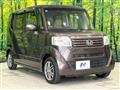 2015 Honda N BOX
