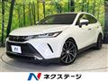 Toyota/Harrier