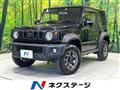 2023 Suzuki Jimny Sierra