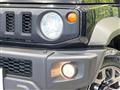 2023 Suzuki Jimny Sierra