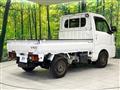 2022 Daihatsu Hijet Truck