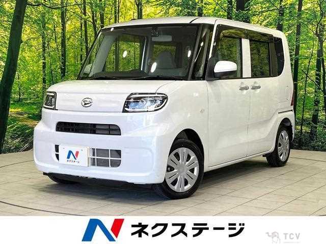 2021 Daihatsu Tanto