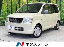 2011 Mitsubishi eK Wagon