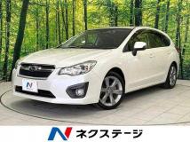 2012 Subaru Impreza
