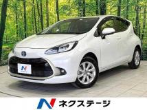 2022 Toyota AQUA