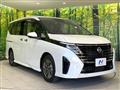 2023 Nissan Serena