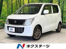 2015 Suzuki Wagon R