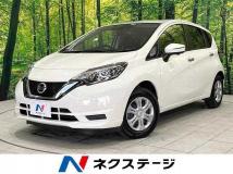 2020 Nissan Note