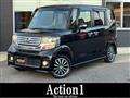 2013 Honda N BOX