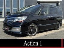 2014 Nissan Serena