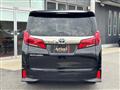 2021 Toyota Alphard G