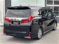 2021 Toyota Alphard G