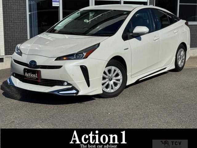 2019 Toyota Prius