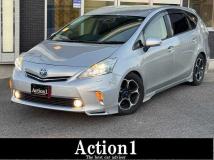 2013 Toyota PRIUS α