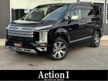 2021 Mitsubishi Delica D5